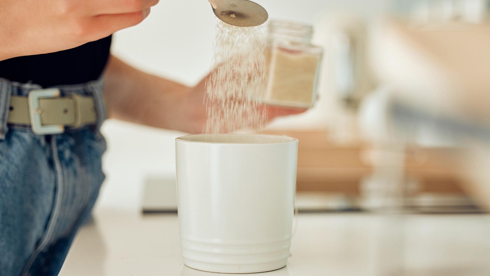 雖然三氯蔗糖並非唯一導致男性生育力下降的因素，但應重視其可能造成的潛在影響，尤其在講求低熱量飲食的風潮下，更應注意食品添加物的隱性風險。