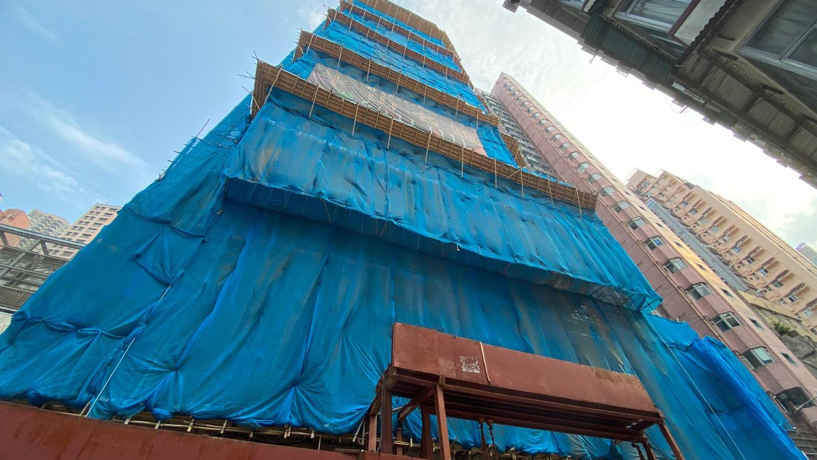 半山名滙單日標售29伙 吸金逾2.1億 有大手客連購3伙｜西營盤新盤