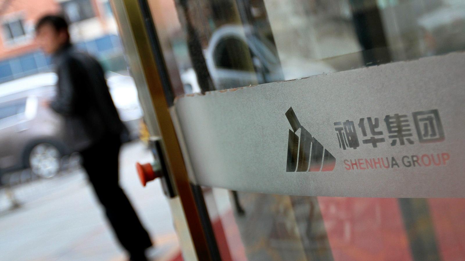 中國神華料上半年盈利跌逾一成 煤炭銷售量及價格同告下降