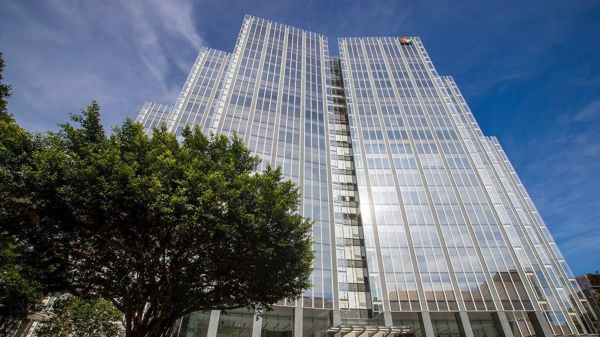 凱基銀行首間香港分行開業