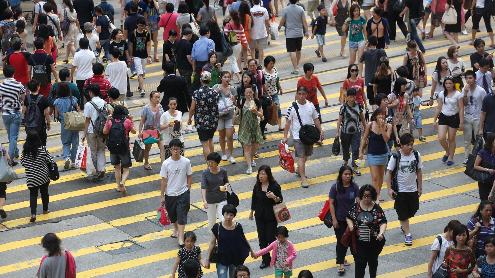 GUM：7月強積金人均暫賺3161元 大中華股票基金月內回報達4.7%