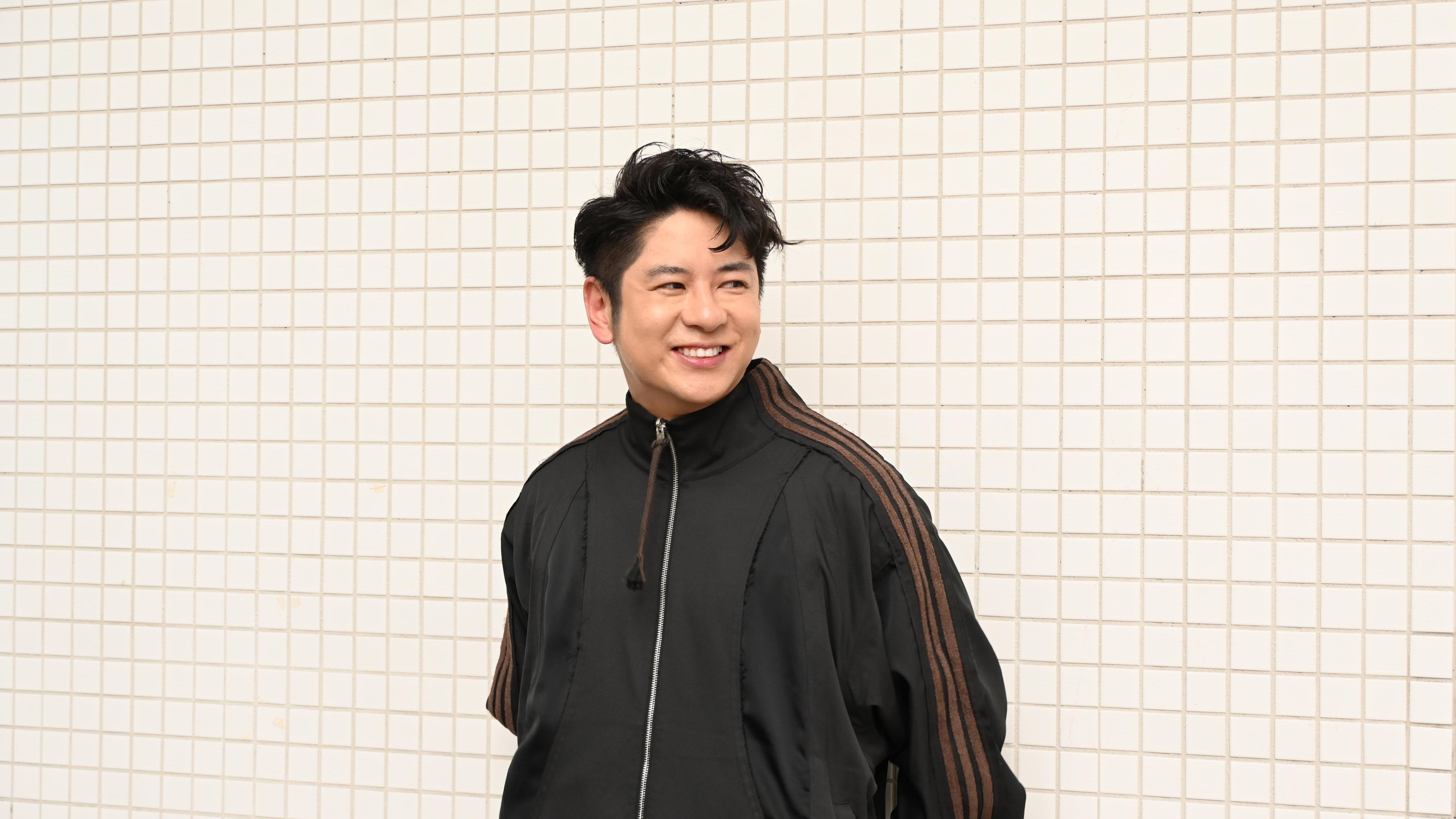 許廷鏗事前唔知欣宜上內地節目 無學霆鋒用手背試味