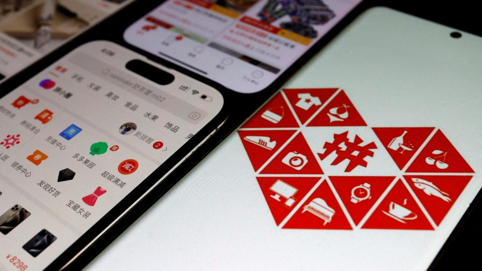 拼多多改用安永香港審計 市場料或為香港上市鋪路