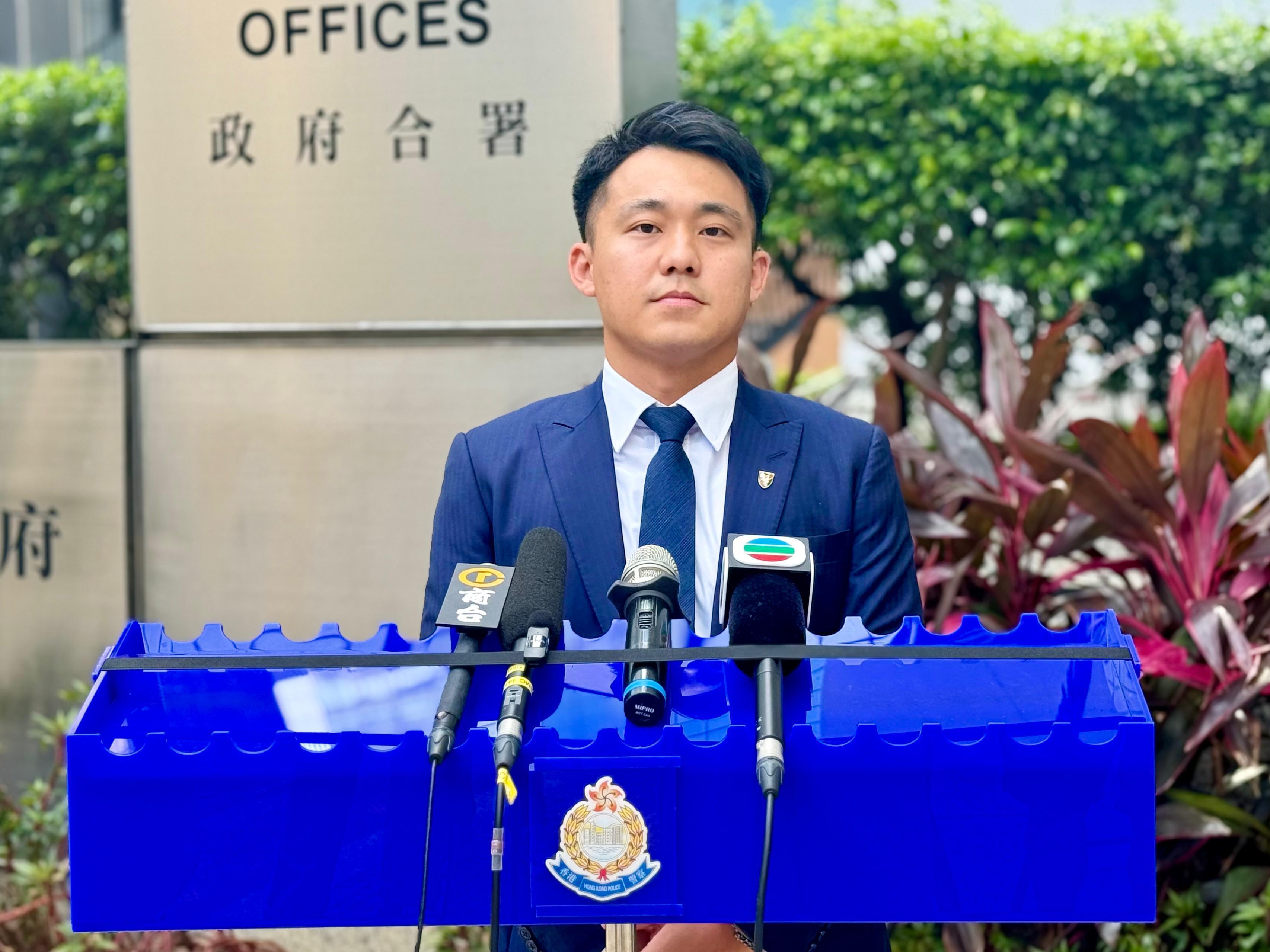 練功券騙取363萬元虛擬貨幣，兩男女分別判囚25及18個月。