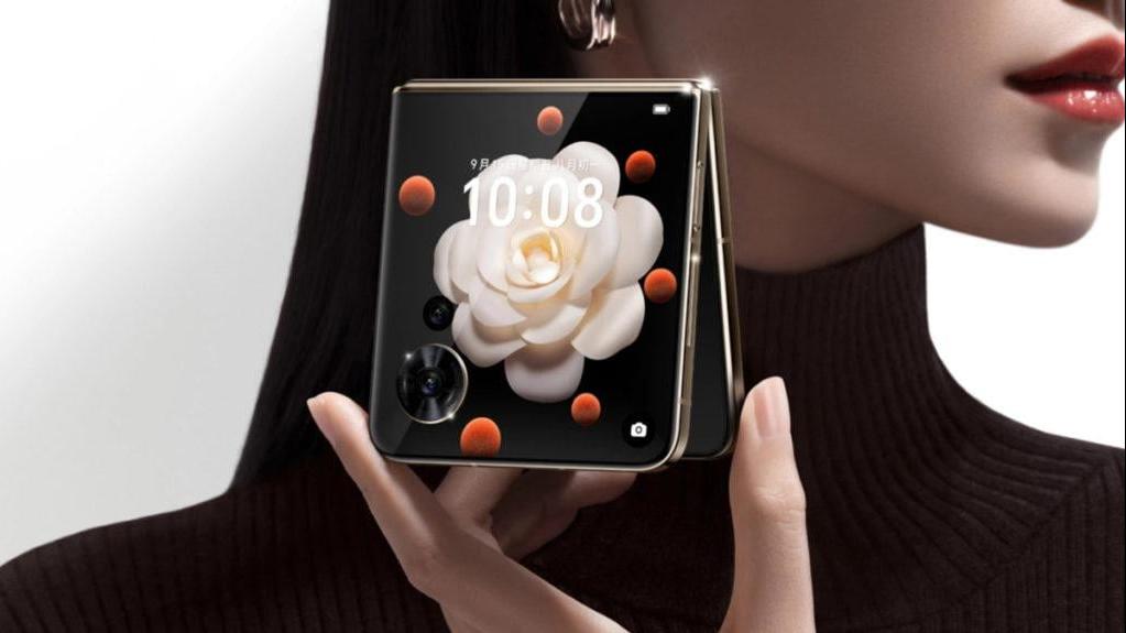 HONOR Magic V Flip2下周預熱　5500mAh電池成小摺疊之王