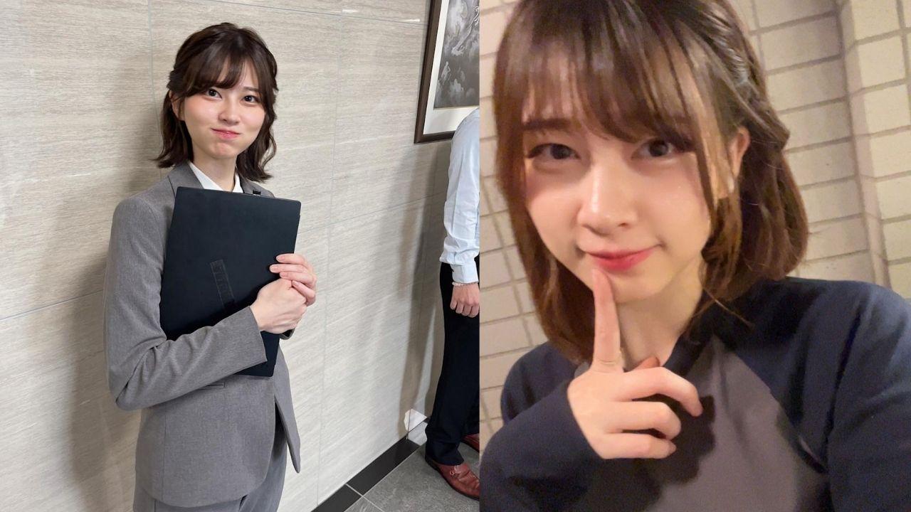 日本甜美OL一張照片爆紅全球　獲馬斯克轉發本人超驚喜