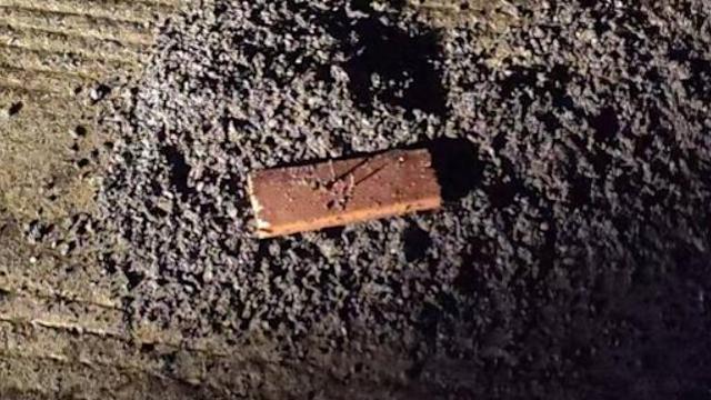 重慶村民安葬親人陷風水糾紛　出殯路上鋪鐵釘+墓穴埋死狗家屬怒報警