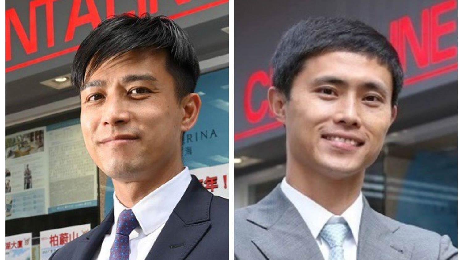 雙雄聯手｜中原文彼得首7個月業績逾270萬 陳偉豪7月單月業績逾80萬