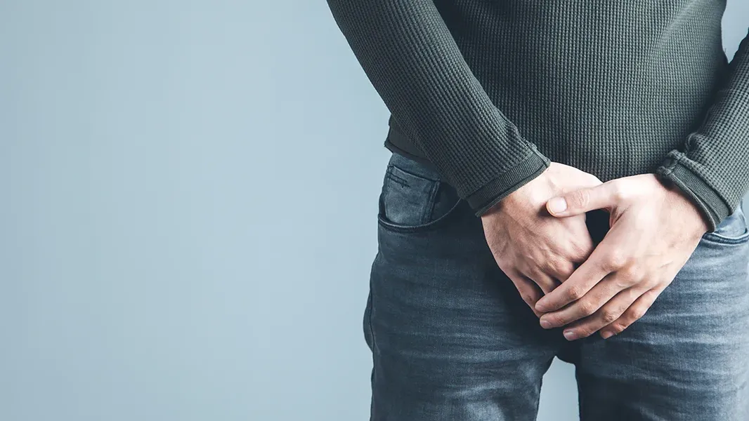 前列腺增生的藥物和手術治療