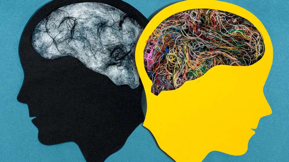 防止躁鬱症病發的關鍵