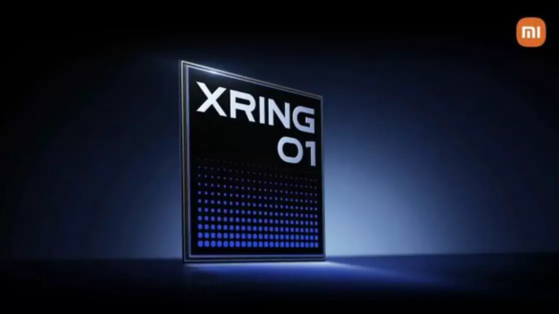 Android手機最多人用嘅晶片果然係佢　小米玄戒O1新上榜表現不錯