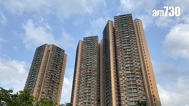 屯門卓爾居兩房獲同區租客斥535萬元承接，樓價17年升值逾兩倍。