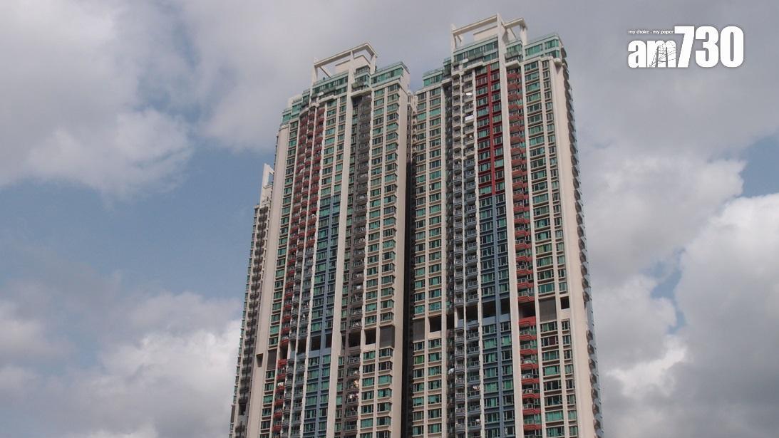 換樓客斥878萬元購大圍溱岸8號兩房，物業13年升值3球。