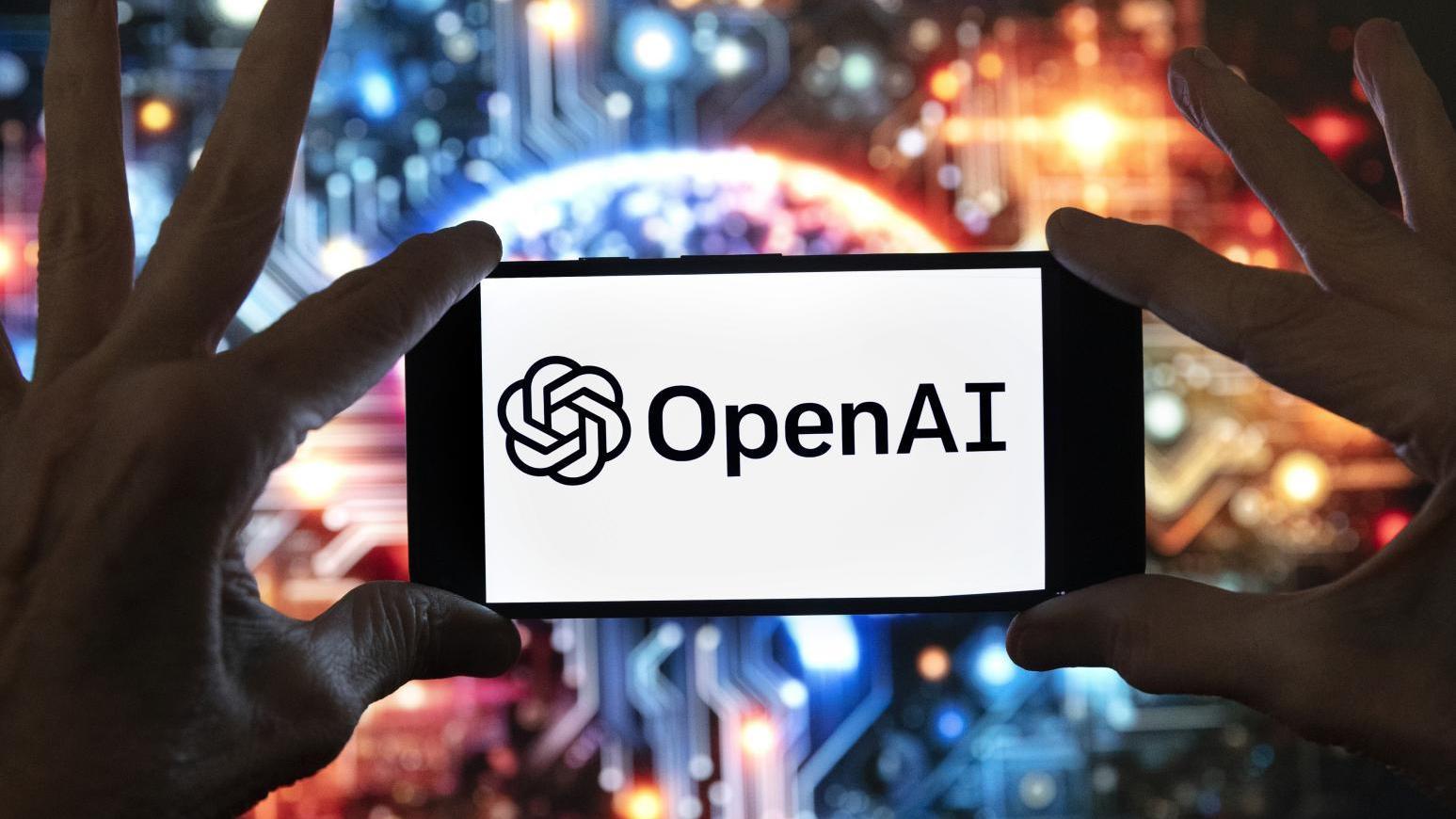 OpenAI將推出瀏覽器挑戰Chrome霸主地位 AI助處理訂位填表毋跳出頁面