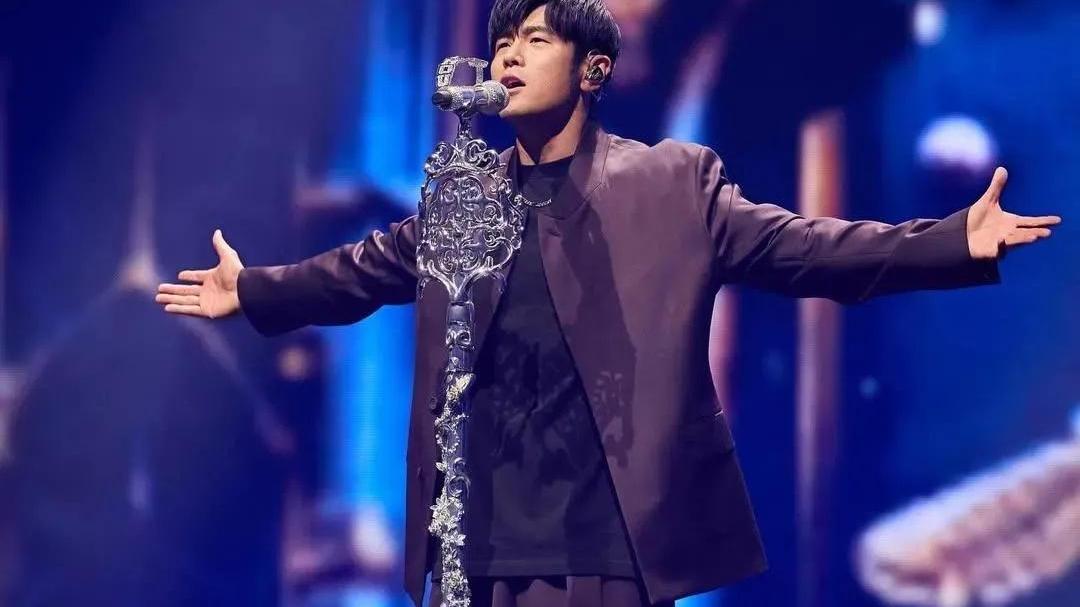 「周杰倫概念股」巨星傳奇｜周杰倫。