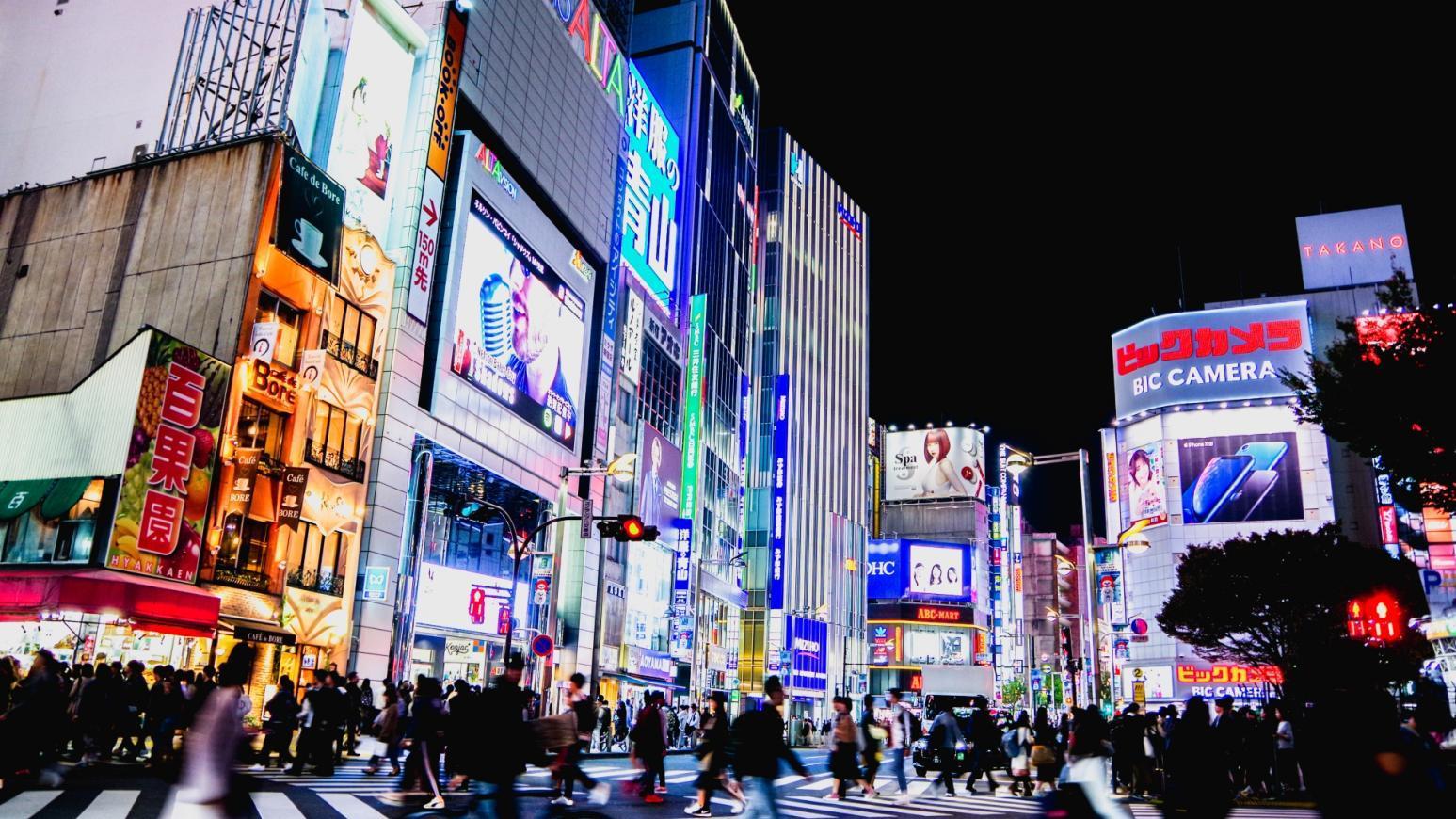 日本百日咳疫情連3周創新高 今年病例逾4.3萬。（示意圖／photoAC）