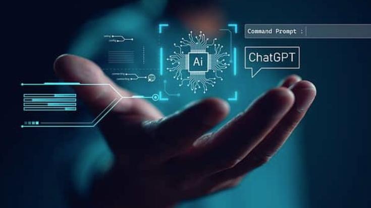 前OpenAI研究員科科塔伊洛警告，AI正以遠超預期的速度發展，若全球未能及時建立監管機制，一旦出現超級AI、不需再偽裝服從，便可能消毀人類。(互聯網)