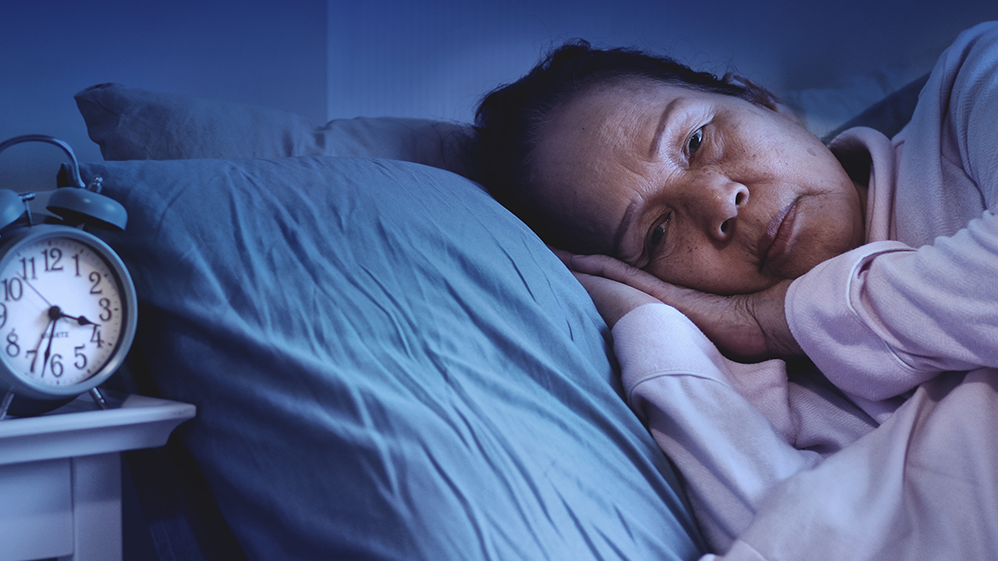 適當補充Omega-3脂肪酸、規律運動與良好睡眠習慣，都有機會能幫助腦部維持正常代謝功能。