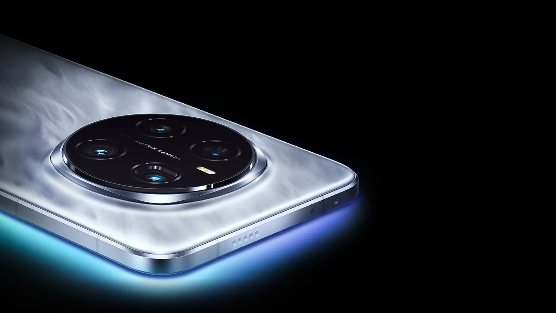 HONOR實驗室首曝一鏡雙焦段技術　挑戰HUAWEI Pura 80 Ultra地位