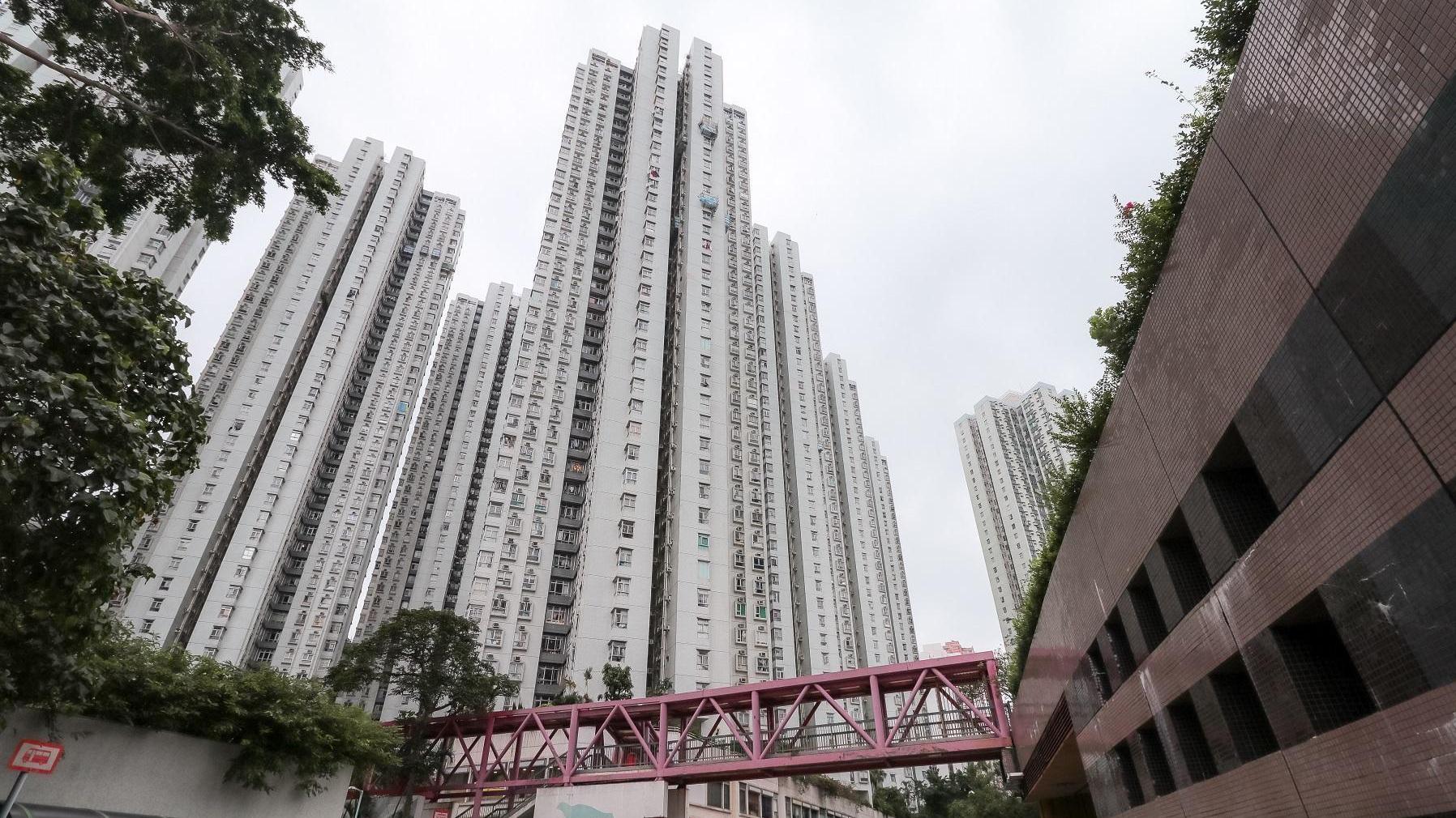 荃灣麗城花園罕放四房租盤，放租不足10日即以1.88萬元租出，一手業主享逾23厘租金回報。