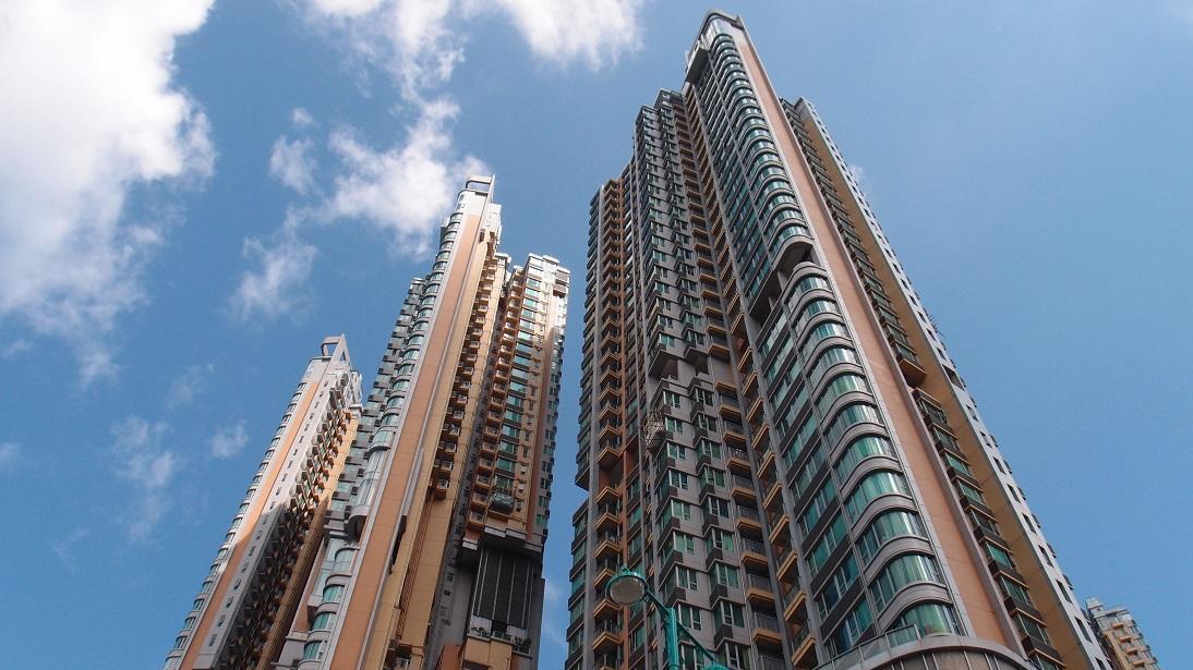 屯門瓏門兩房以低市價約6%沽出，換樓客筍價655萬元承接。