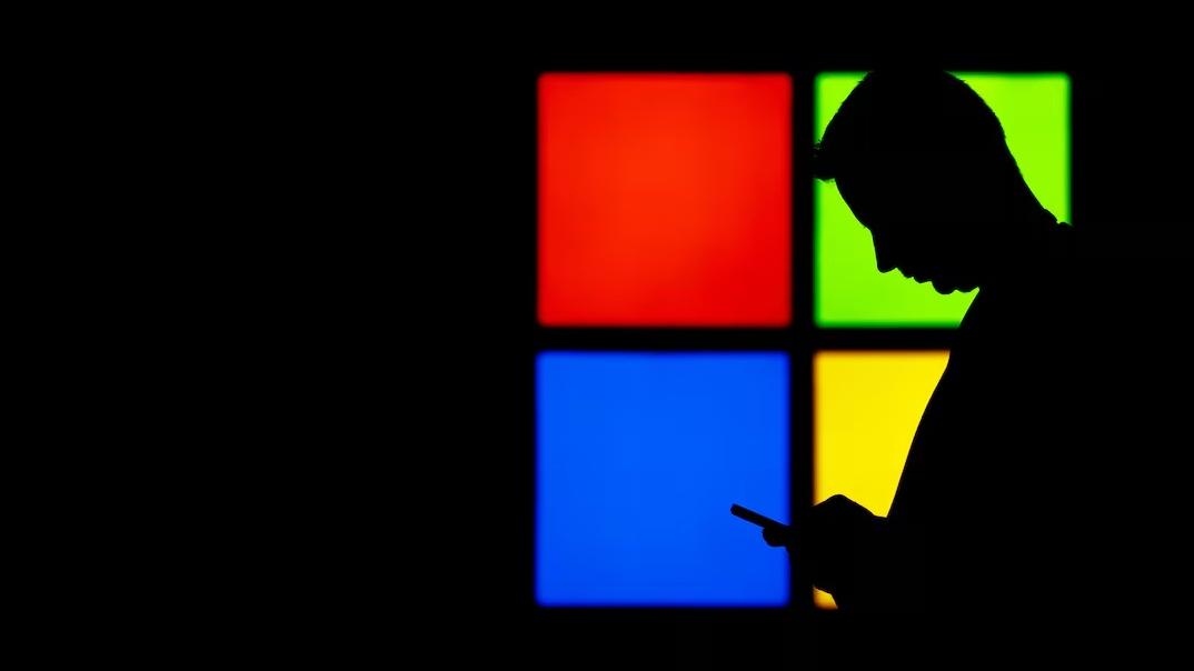 微軟伺服器近日遭大規模網攻，約100個組織受影響，包括政府機構和企業等。(資料圖片)