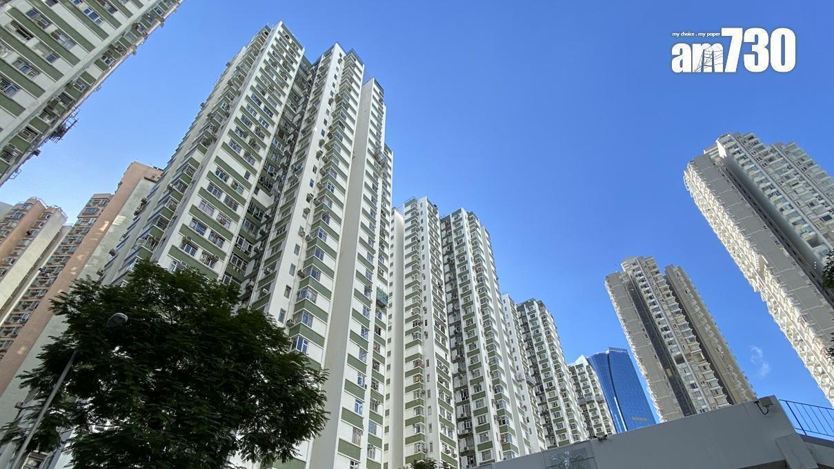 鰂魚涌南豐新邨三房最新呎價跌穿1萬元關口，原業主持貨13年帳蝕10萬元。