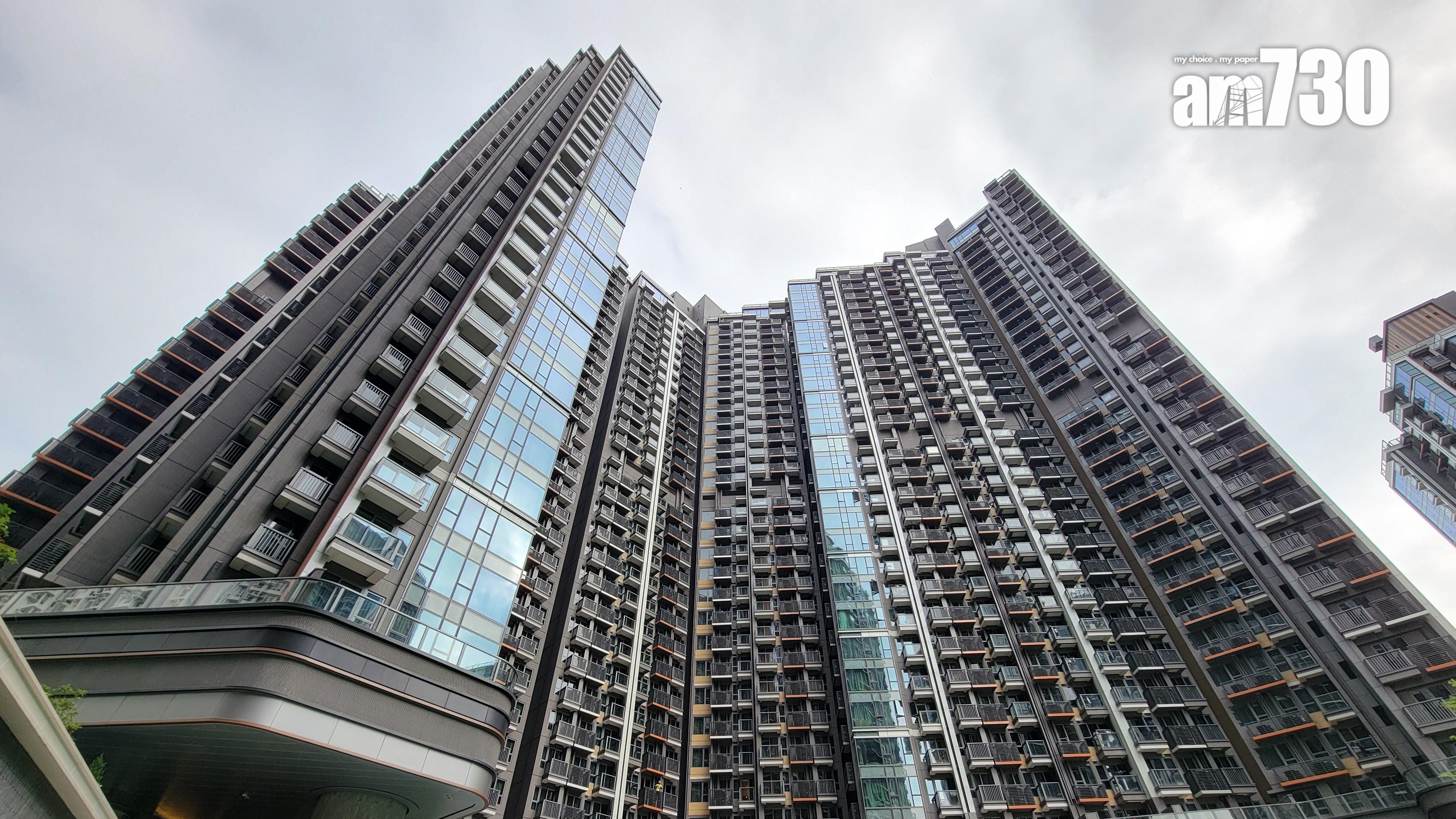 NOVO LAND第3A期4伙提價1% 周四開賣12伙｜屯門新盤