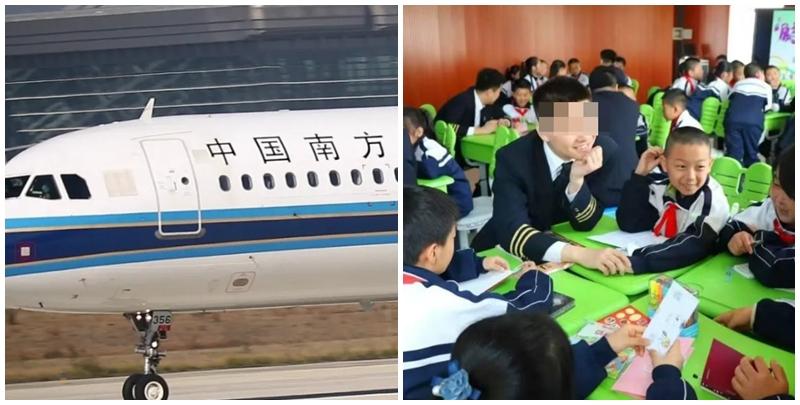 內媒周三（2日）報道，吉林省長春市南方航空吉林基地周二（1日）發生傷人案，施襲者是空中巴士A321李姓男機長，事後墮樓身亡。長春市公安局周三通報，證實南航吉林分公司一名31歲男員工因「工作糾紛」刺傷兩名同事後跳樓身亡。