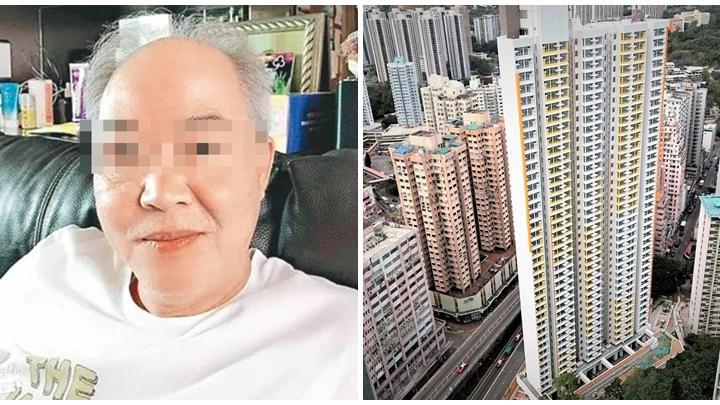 蔡天鳳案｜前家翁鄺球被揭持有加多利山豪宅同時，仍可以綠表購入居屋尚文苑單位惹來關注。(資料圖片)