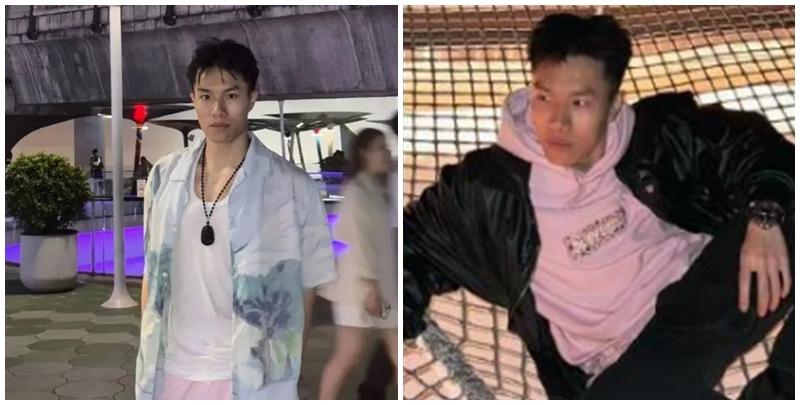 廣州模特兒衷浩彬應邀到泰國拍攝雜誌封面期間，懷疑被拐到緬甸詐騙園區，中泰警方已立案調查(網上圖片)