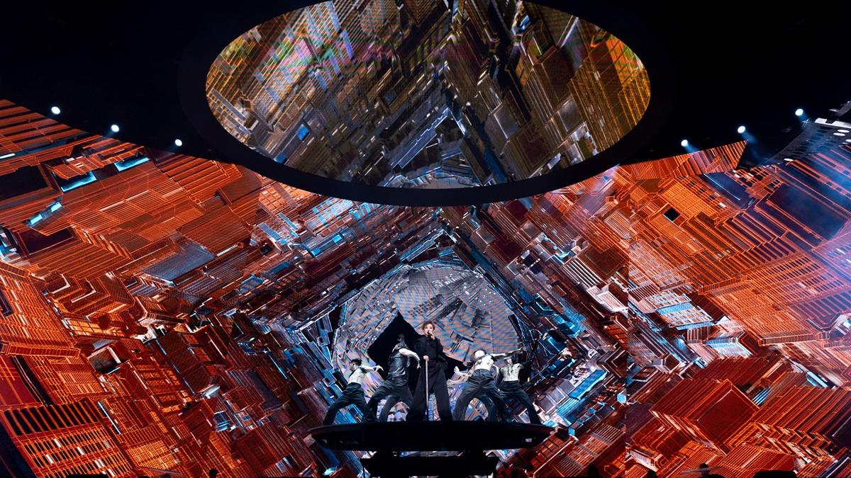 林憶蓮澳門騷明日補場：當世界不似預期，更要勇敢面對