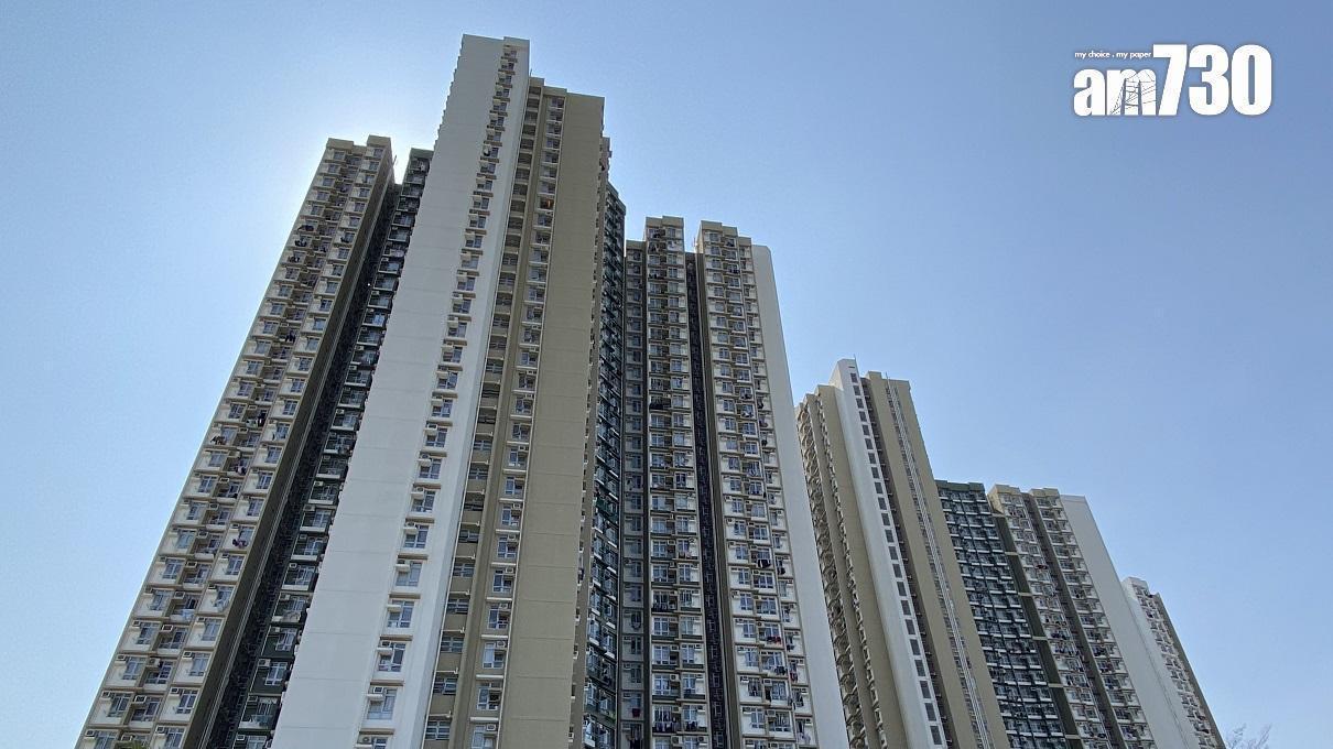 天水圍居屋屏欣苑綠表兩房以390萬元易手，原業主9年帳賺近183萬元。