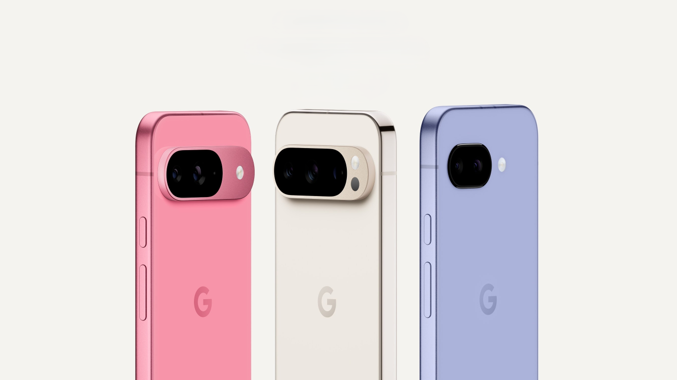 Google發布會日期已定　Pixel 10、Pixel Watch 4新品登場