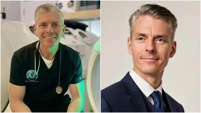 美國亞利桑那州診所大火，負責人被燒死在高壓氧艙中。（示意圖／PIXABAY）