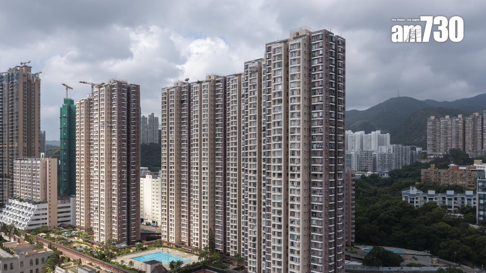 火炭銀禧花園馬場景兩房戶，39年大幅飆升近13倍易手，帳賺逾534萬元。