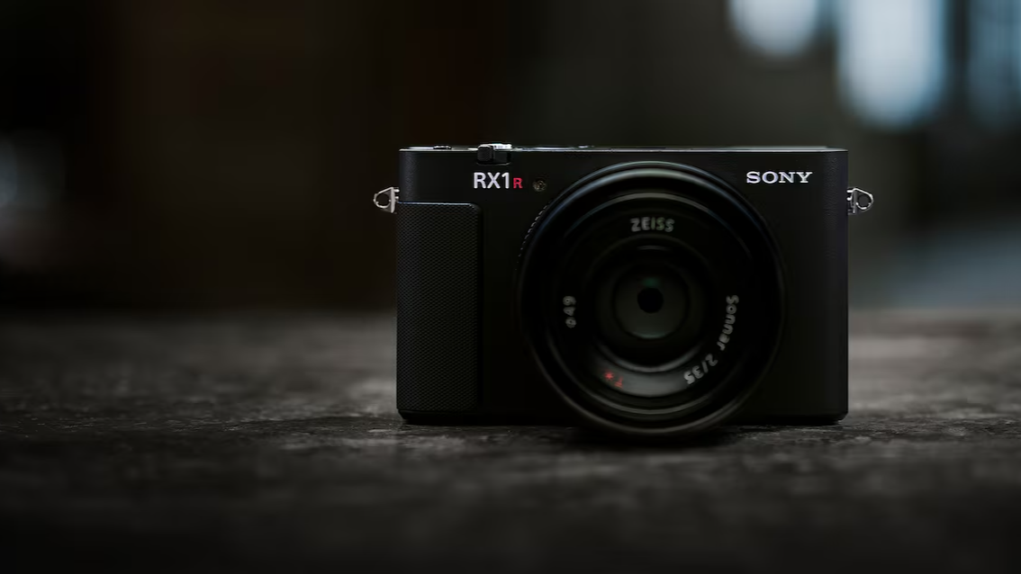 Sony發布RX1R III輕便無反全片幅相機　6100萬像素頂級配置機皇