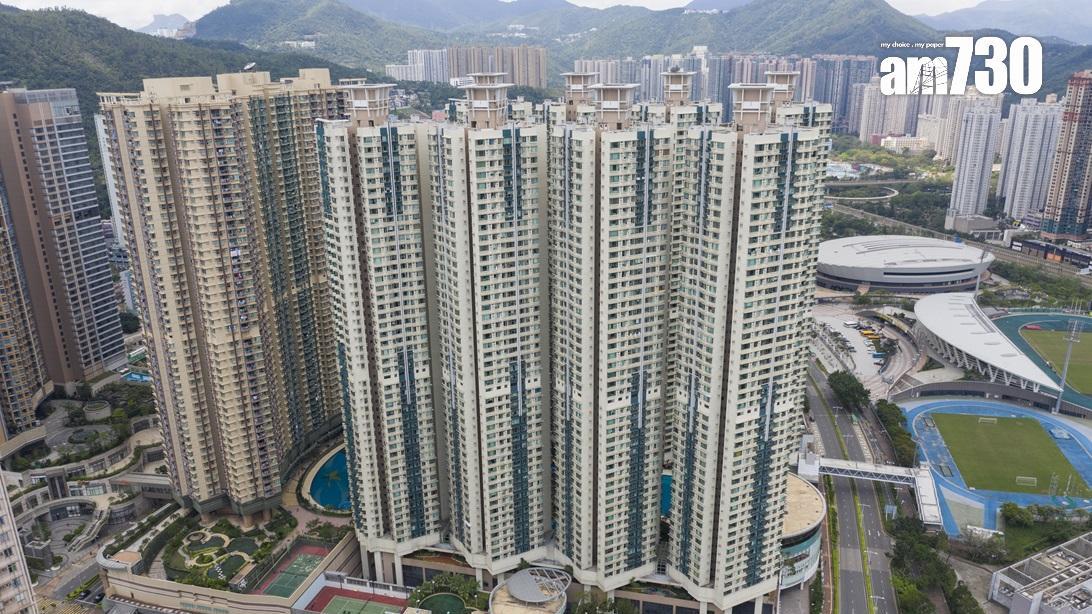 將軍澳廣場一手業主沽出三房「沙士貨」單位，帳賺近5球離場。