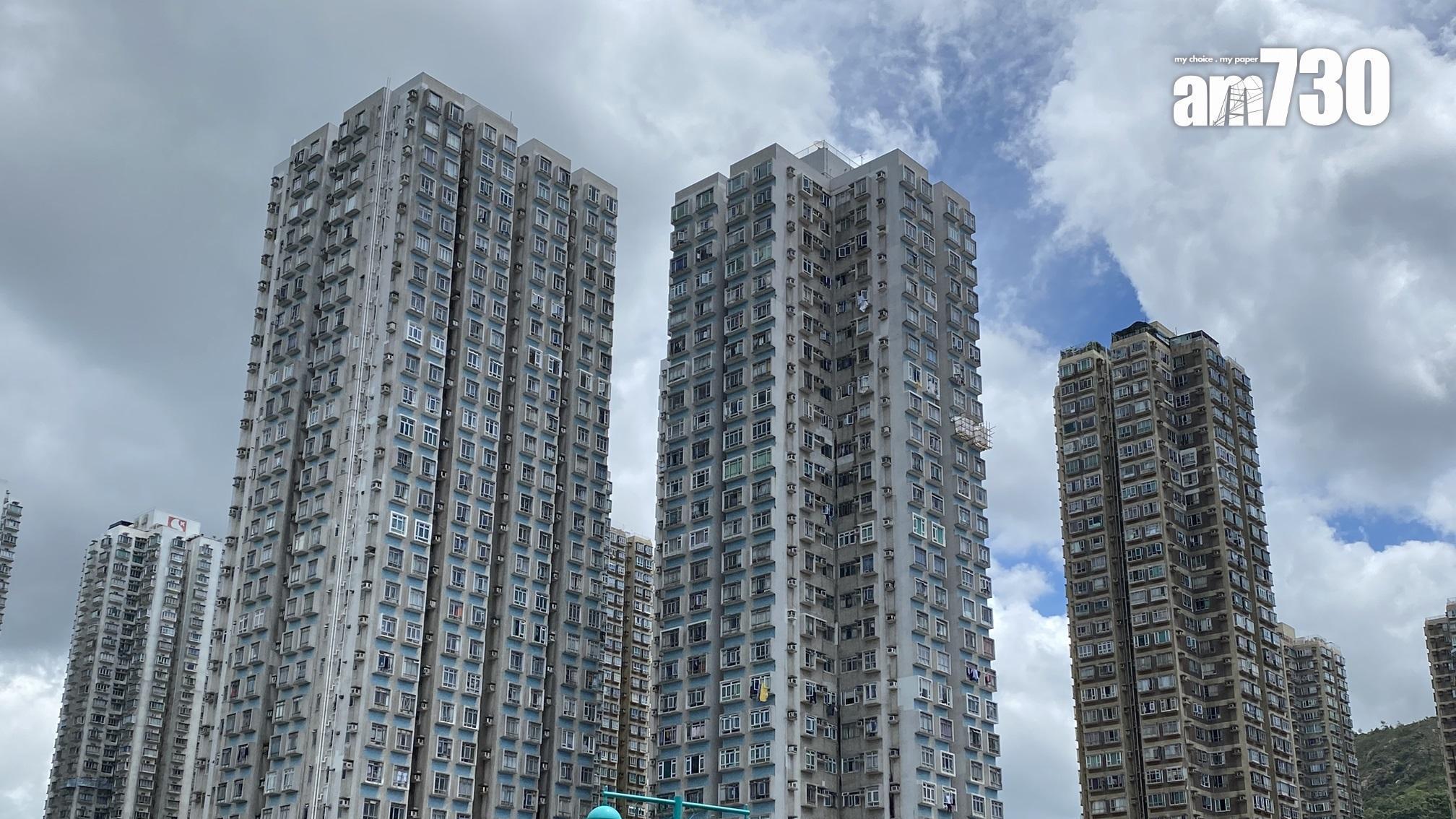 有租客主動提價搶租，加價300元，以1.13萬元承租屯門時代廣場企裝兩房。