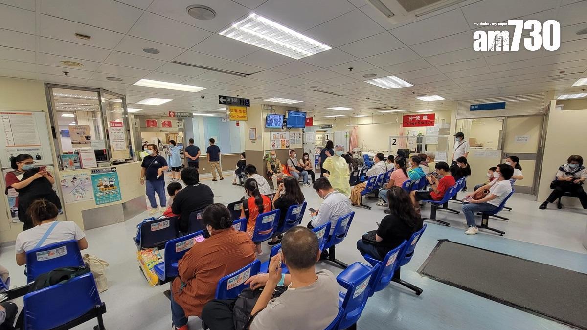 住院保障新視野 為健康與財富雙重護航