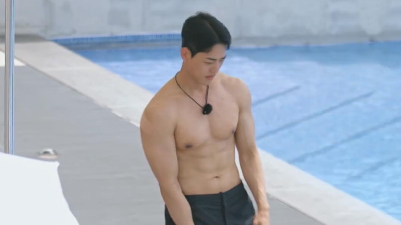 真正不錯的人｜翻版金宇彬引網民討論 揭開素人超強背景