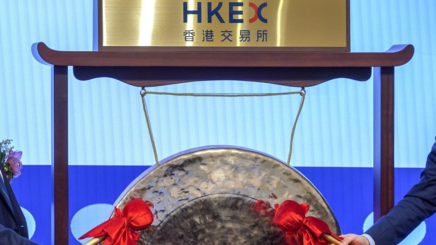 反思新股新機制的調整空間