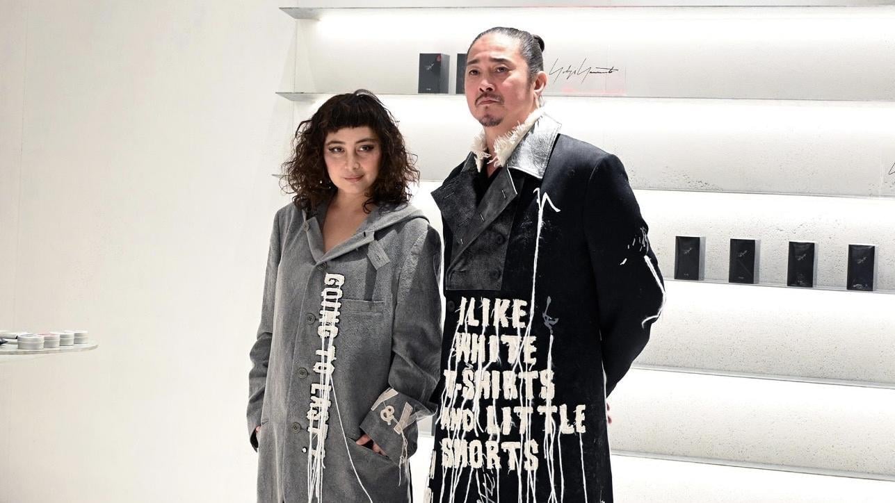 何超儀寸廿四味Brian借陳子聰過橋 連累要向投資者交代