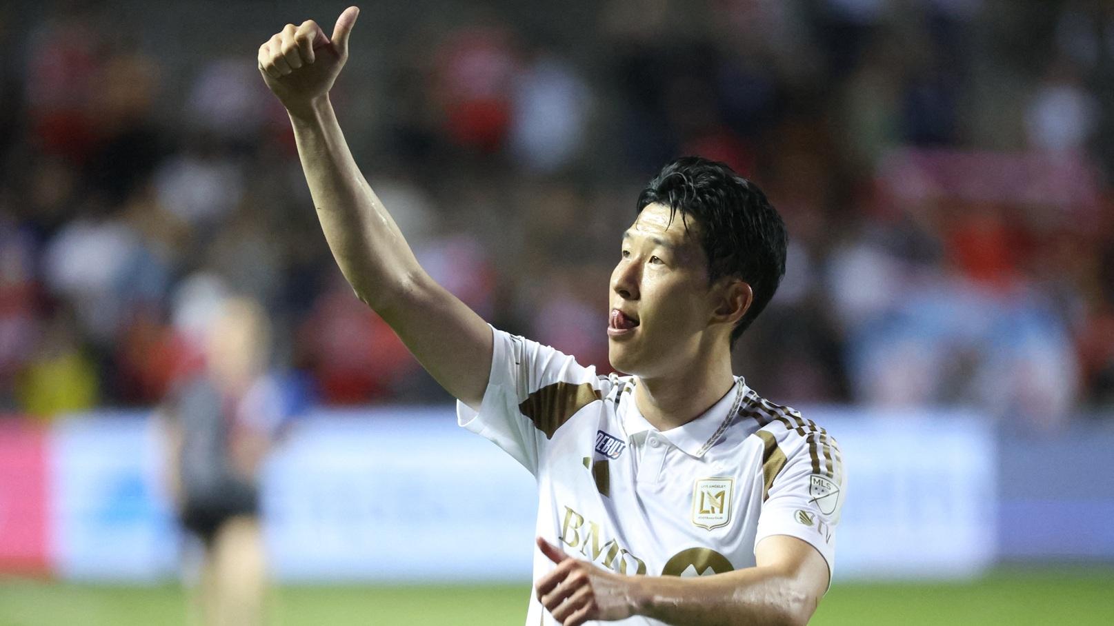 孫興民地標戰博得12碼。