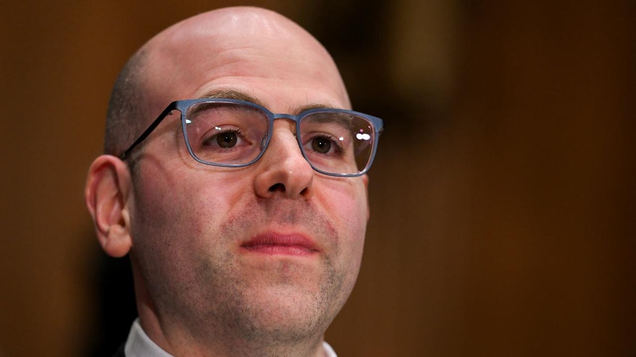 白宮經濟顧問委員會主席米蘭獲提名出任聯儲局理事。(AP)