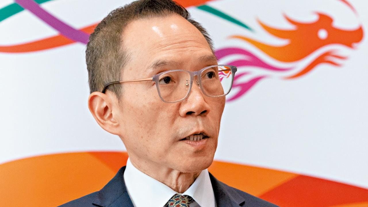 冒牌水風波惹關注 擾攘6天 署長陳嘉信：代表物流署致歉 許正宇：若涉人為疏忽 嚴肅處理