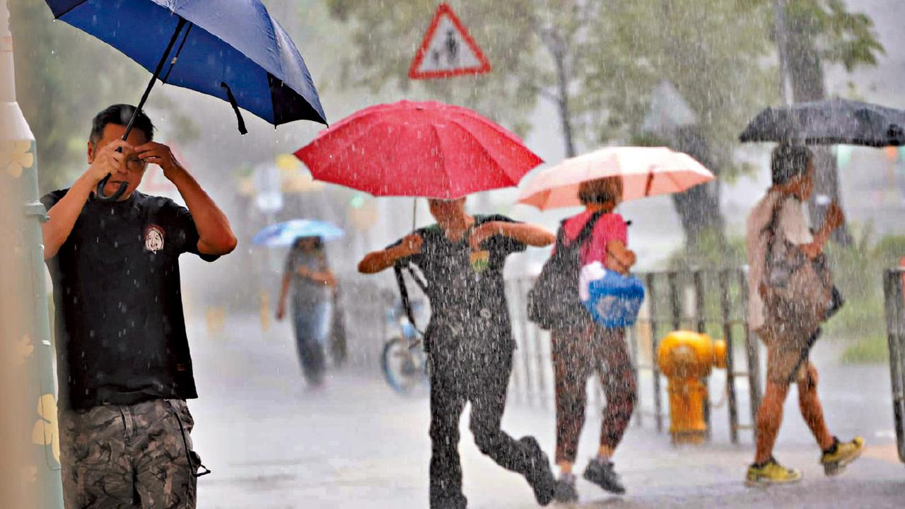 港錄首宗基孔肯雅熱輸入個案 當局籲外遊不適盡快求醫