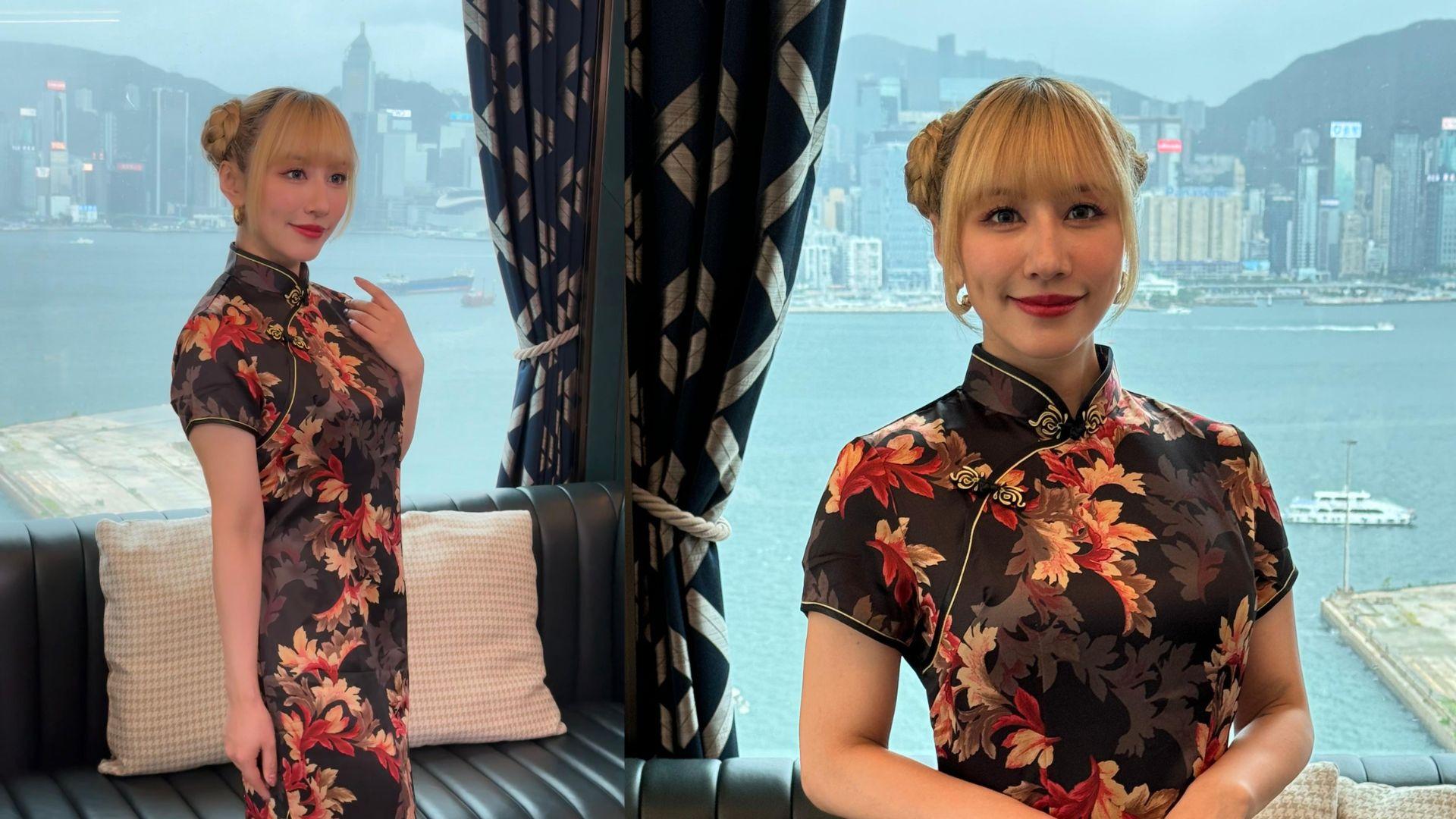 玉置成實相隔13年再訪香港 自爆上「THE FIRST TAKE」早一個月作準備