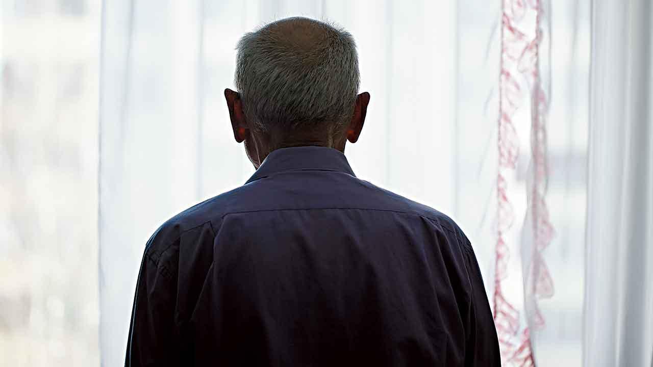 以老護障 以障護障 陷家庭困境 照顧者求助難啟齒 旁觀者及時伸援手 