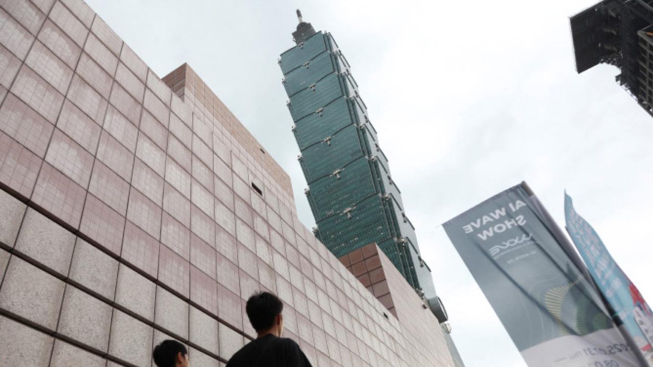 民進黨的政治立場已破產